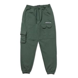 Primitive Barnes Fleece Pant Joggers
